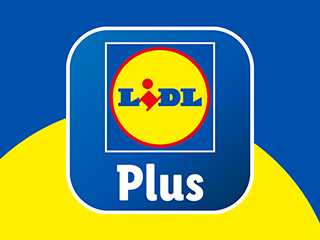 LIDL PLUS