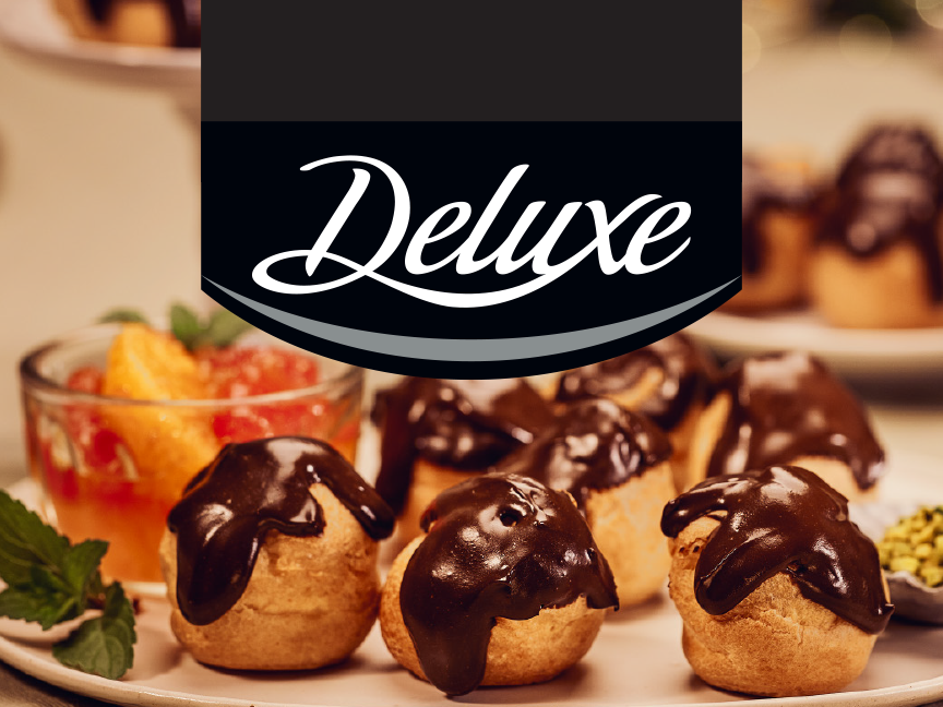 DELUXE PRODUCTS