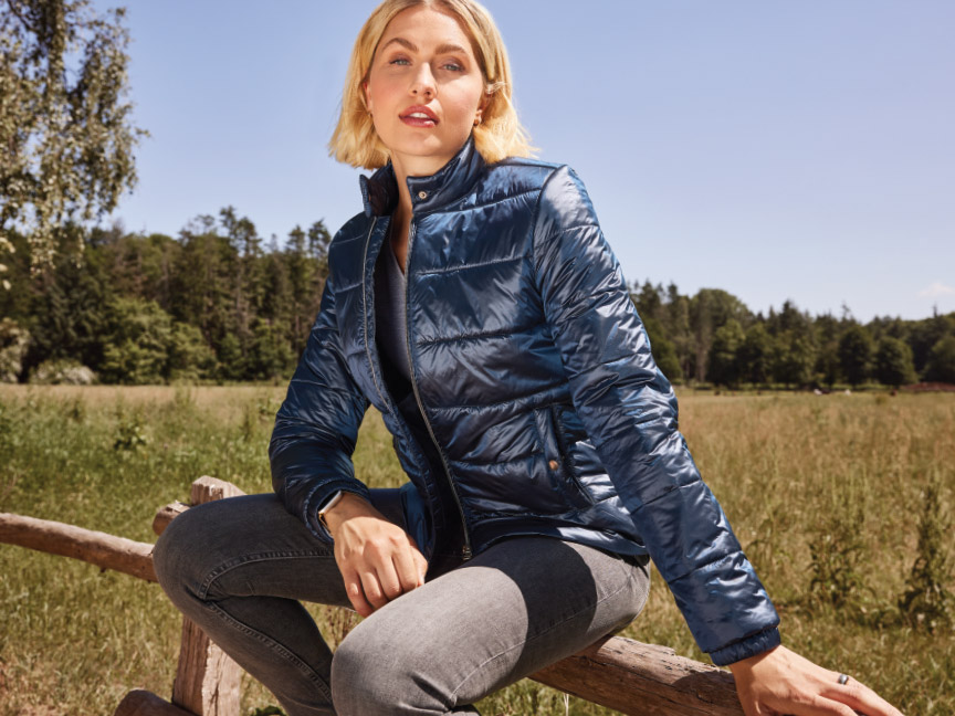 AUTUMN FASHION