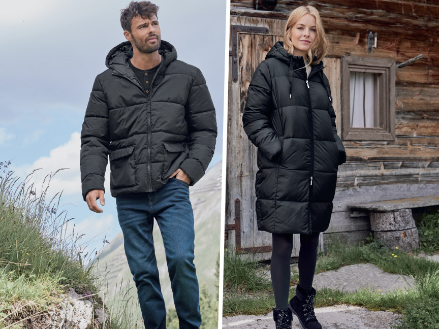 AUTUMN FASHION
