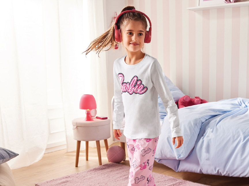BARBIE FASHION