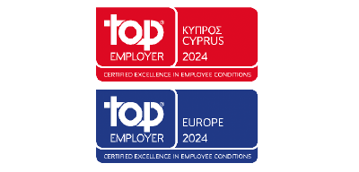 Top Employer