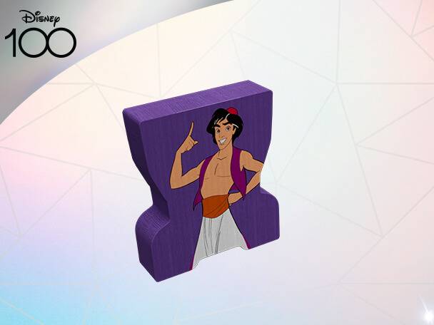 ALADDIN