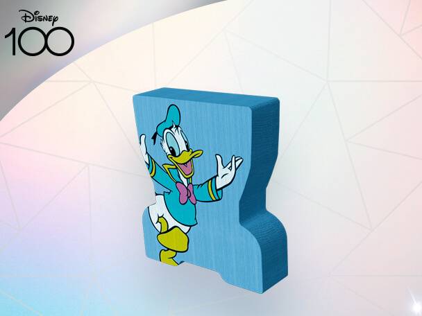 DONALD