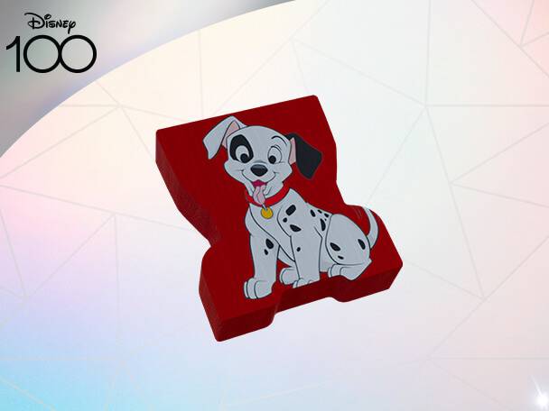 101 DALMATIANS