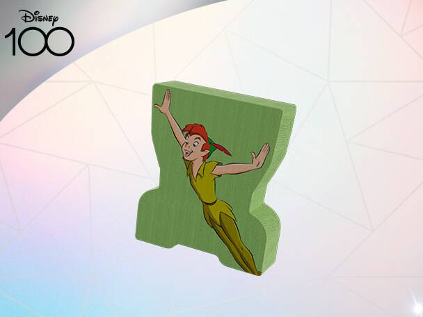 PETER PAN