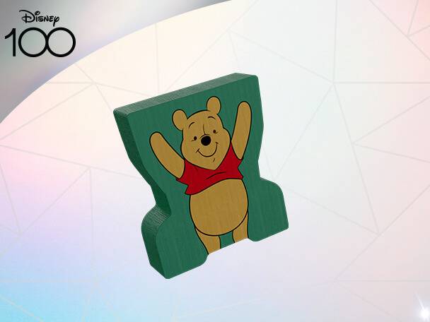 WINNIE-THE-POOH
