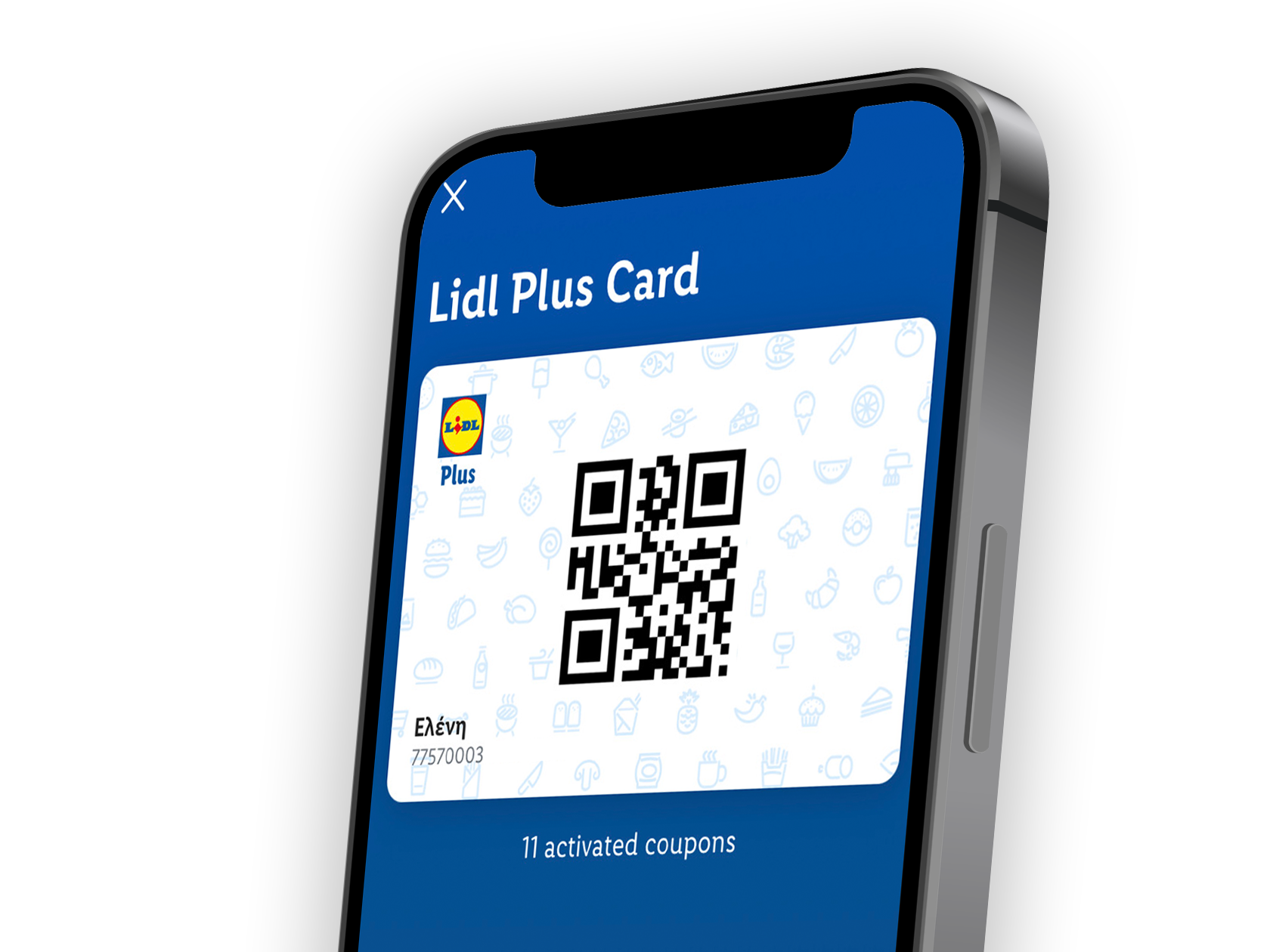 What is the Lidl Plus card?