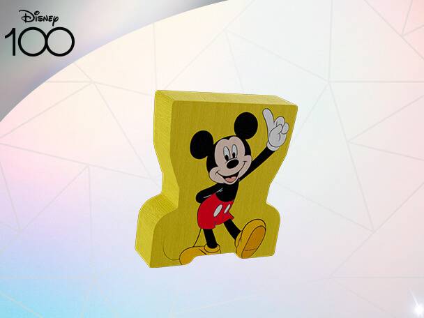 MICKEY